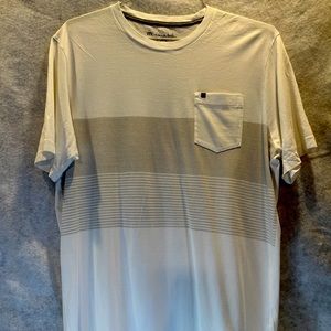 Travis Mathew Tee, size L